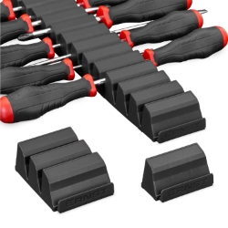26 Tool Modular Screwdriver Pro - Black 