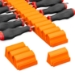26 Tool Modular Screwdriver Pro - Orange - 5622
