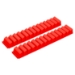 26 Tool Modular Screwdriver Pro - Red - 5612