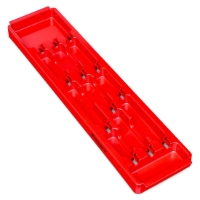 Side Mount Ratchet And Extension Holder