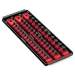 3 Rail Socket Boss Tray 13”