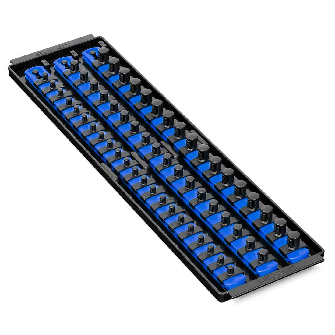 3 Rail Socket Boss Tray 18”