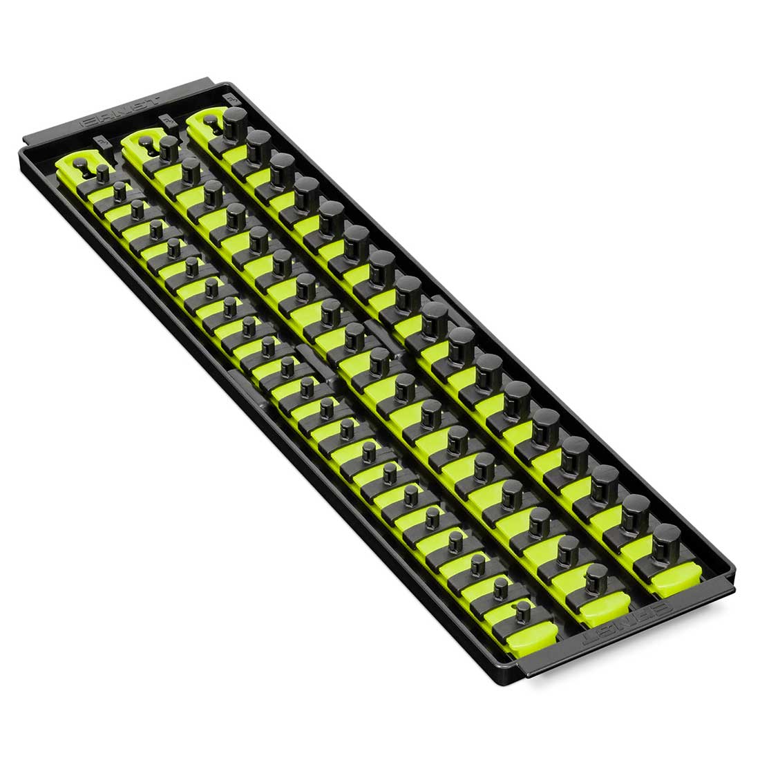 3 Rail Socket Boss Tray 18”