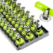 3 Rail Twist Lock Socket Boss® 18" - HIVIZ - 8460HV