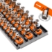 3 Rail Twist Lock Socket Boss® 18" - Orange - 8482