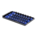 3 Rail Twist Lock Socket Boss® 8” - Blue - 8551