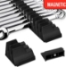 40 Tool Magnetic Modular Wrench Pro - Black - 5411M