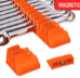 40 Tool Magnetic Modular Wrench Pro - Orange - 5447M