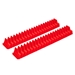 40 Tool Magnetic Modular Wrench Pro - Red  - 5413M
