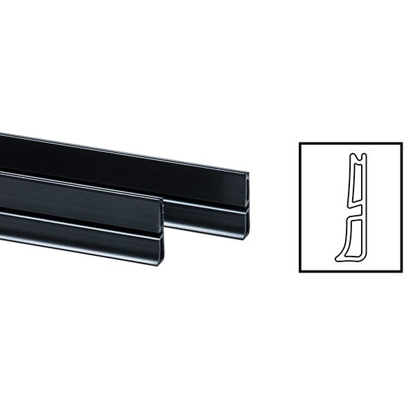 Toolbox Drawer Divider Perimeter Rails