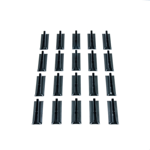 Drawer Divider Clips 