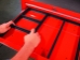 Easy assembly