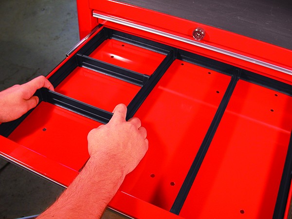 Toolbox Drawer Divider toolbox-drawer-divider