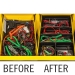 Toolbox Drawer Divider