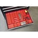 Ten Compartment Organizer Tray in toolbox