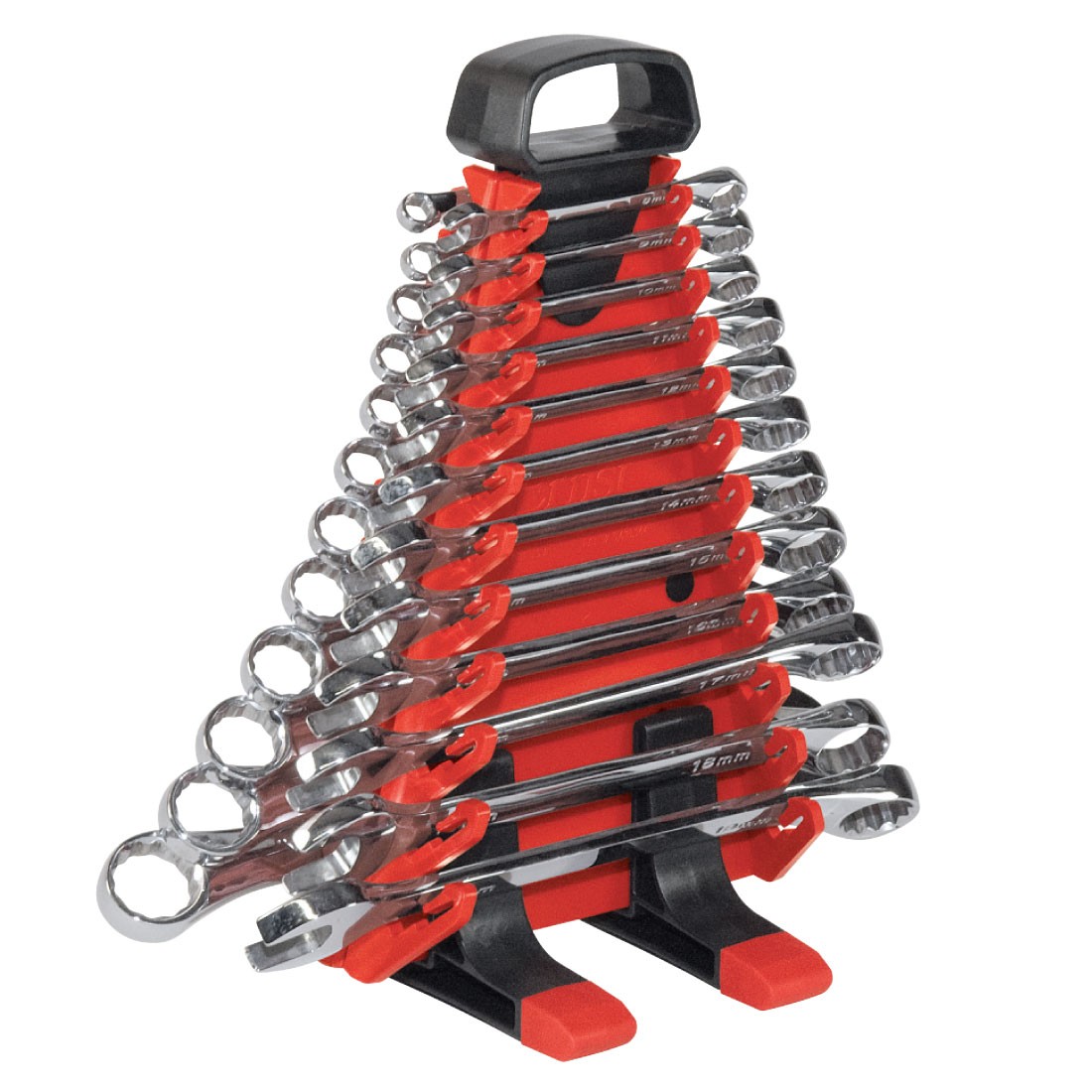 24 Tool Wrench Tool Tower