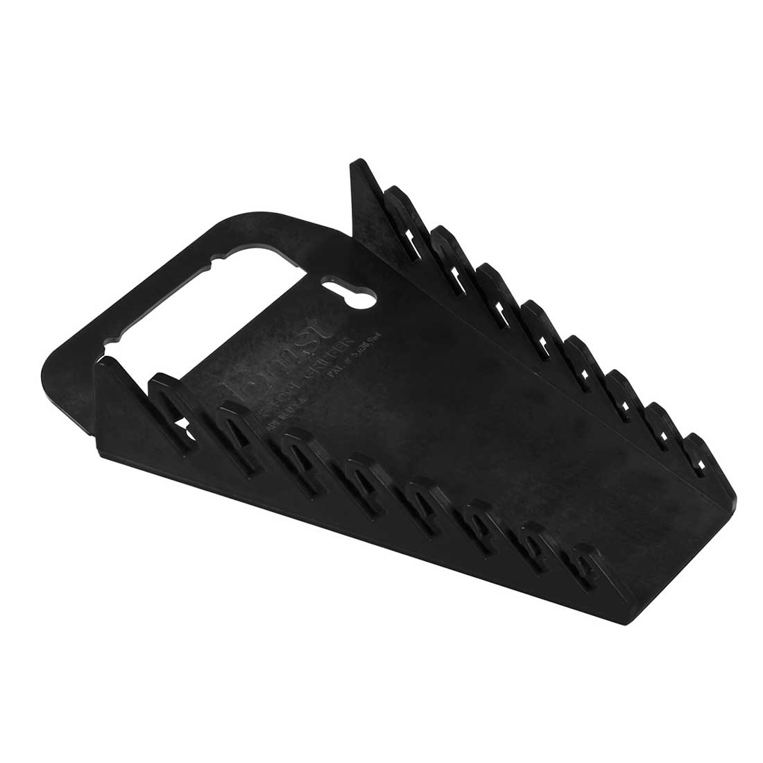 Gripper Wrench Organizer