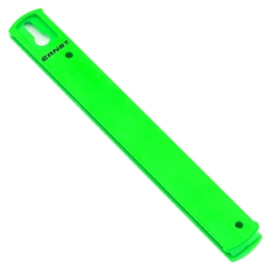 8” Universal Socket Rail - Green Ernst socket organizer, Twist-lock socket holder, Customizable socket storage, Premium tool organization, Ernst tool tray, Quick-access socket rack, High-density socket organizer, Magnetic socket holder, ernst workshop organizer, Compact socket rack, Secure socket storage, Precision tool organization, ernst garage storage, Versatile socket rack system, Magnetic grip socket holder, Space-saving socket holder, Adjustable socket storage, ernst modular system, Ergonomic socket caddy, Universal socket organizer