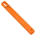 8” Universal Socket Rail - Orange - 8383B