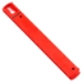8” Universal Socket Rail - Red  - 8394B
