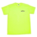 Ernst Short Sleeve T-Shirt - T1206