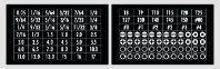 Screwdriver Pro ID labels screwdriver pro, labels