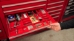 Ten Compartment Organizer Tray-HIVIZ - 5017HV