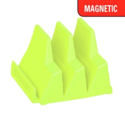 Triple Tab Magnetic Modular Wrench Pro - HIVIZ wrench pro, modular wrench, custom wrench, modular tool storage, modular wrench storage, wrench rack,