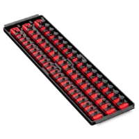 3 Rail Socket Boss Tray 18”