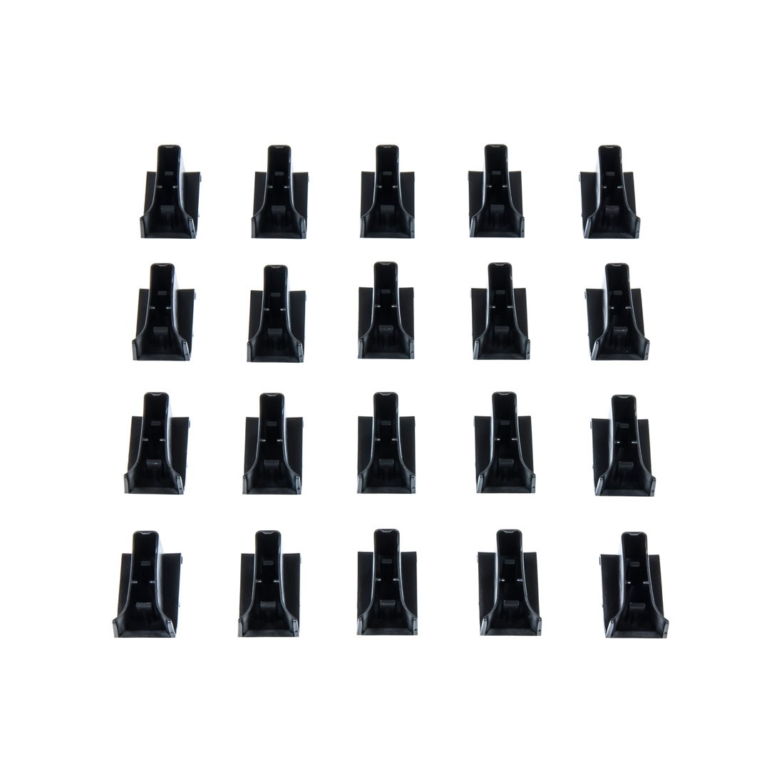 Toolbox Drawer Divider Clips