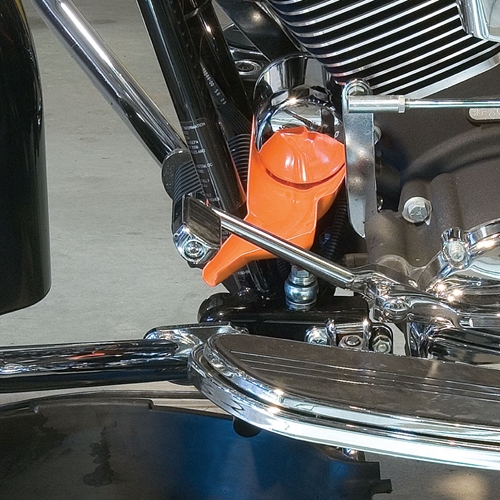 Harley Davidson Oil Filter Funnel