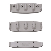 Socket Organizer Mounting Kit